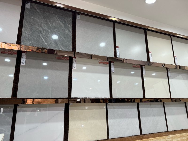 湖州建材公司的崛起:市场趋势与企业策略